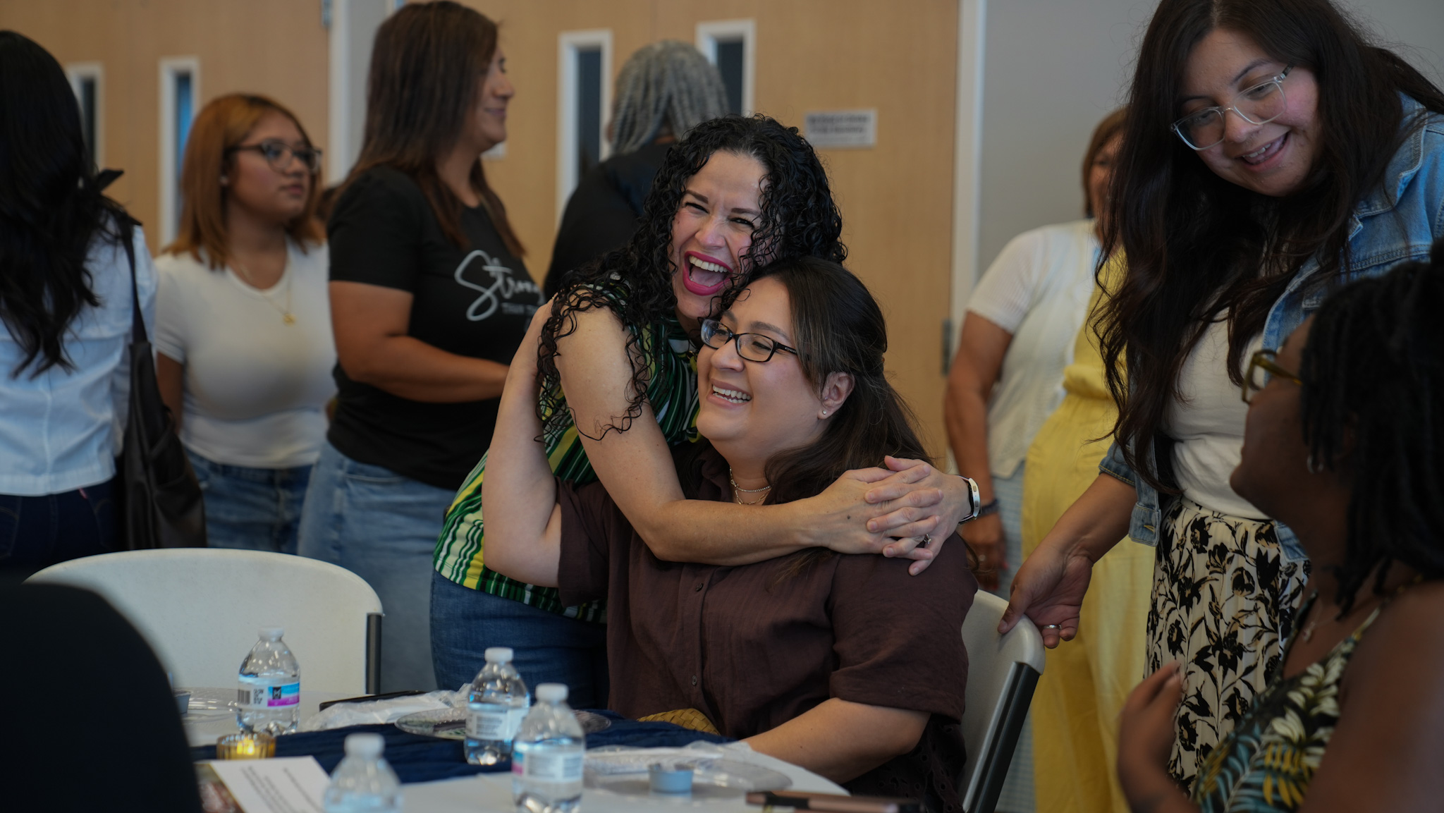 Women's Ministry at PowerHouse Church