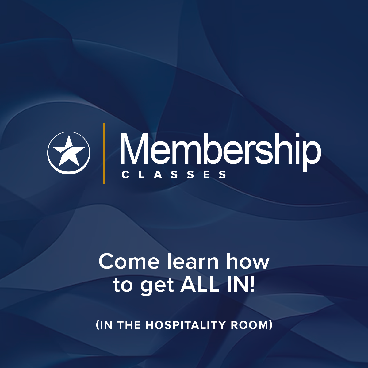 Membership at PowerHouse Church