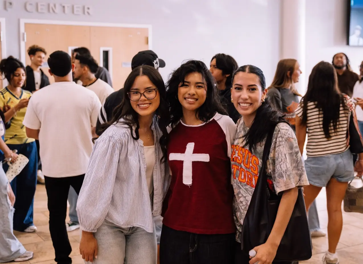 Young Adult Ministry at PowerHouse Church