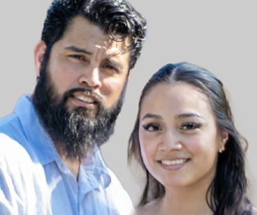 Abel & Brittany Garcia