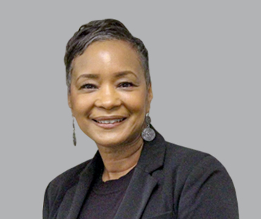 Alicia Gilchrist