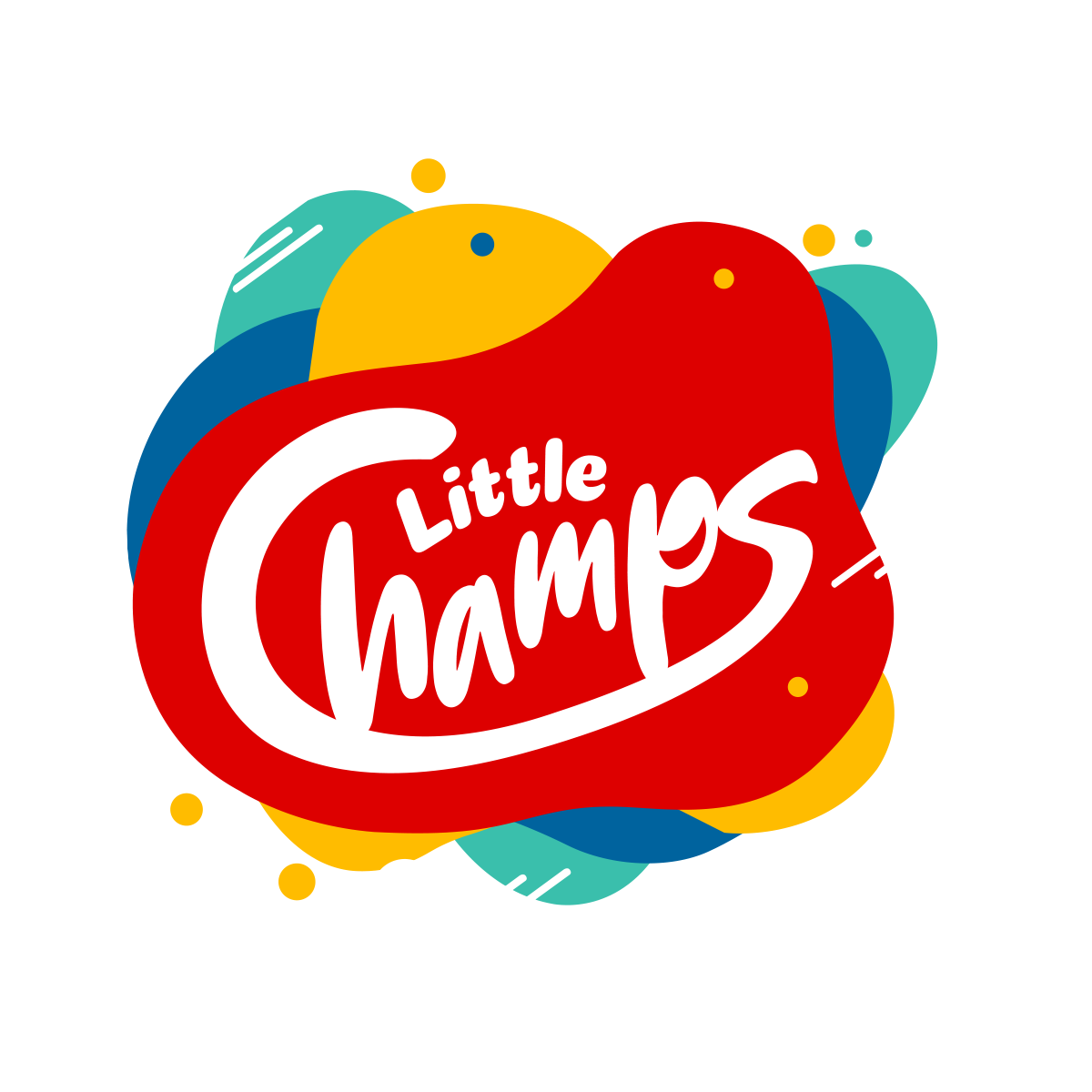 Little Champs logo