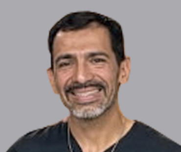Gene Cantu