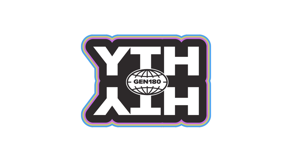 GEN180 logo