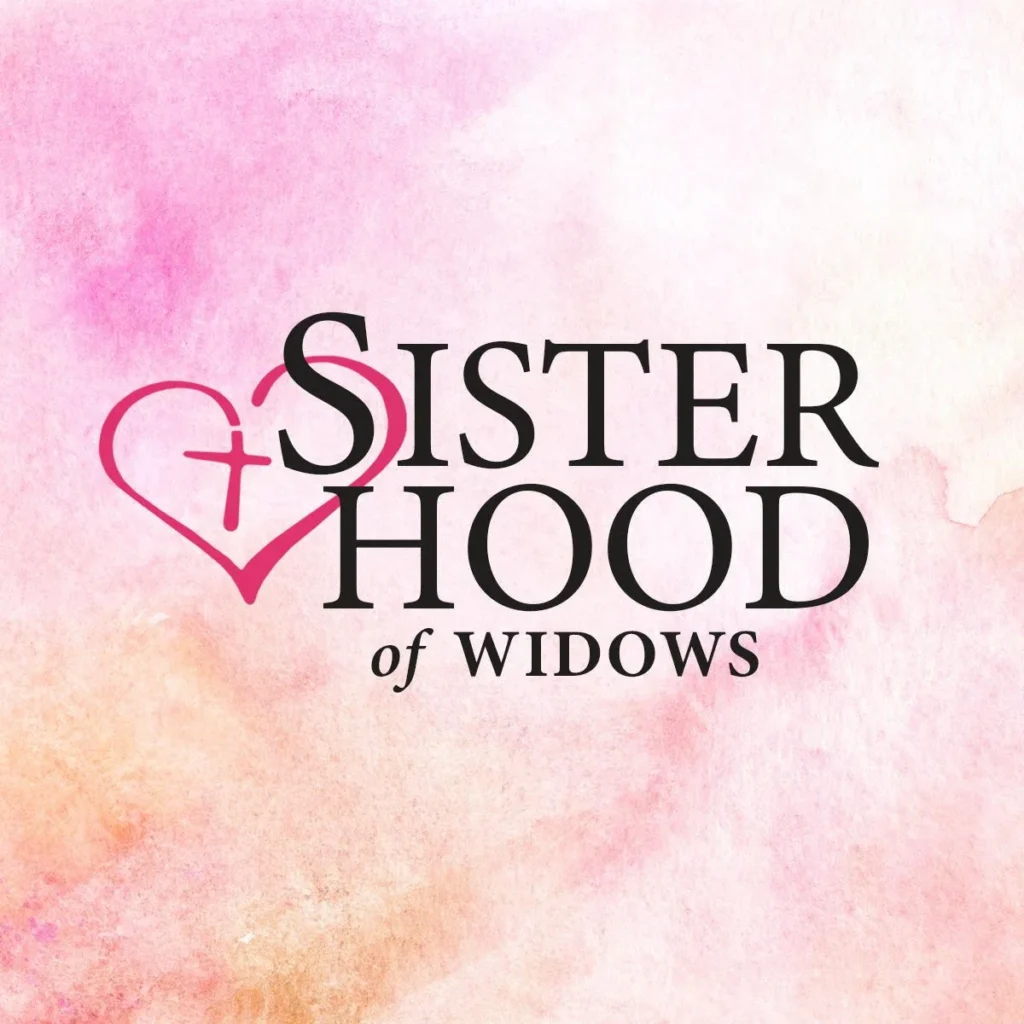 Sisterhood of Widows logo